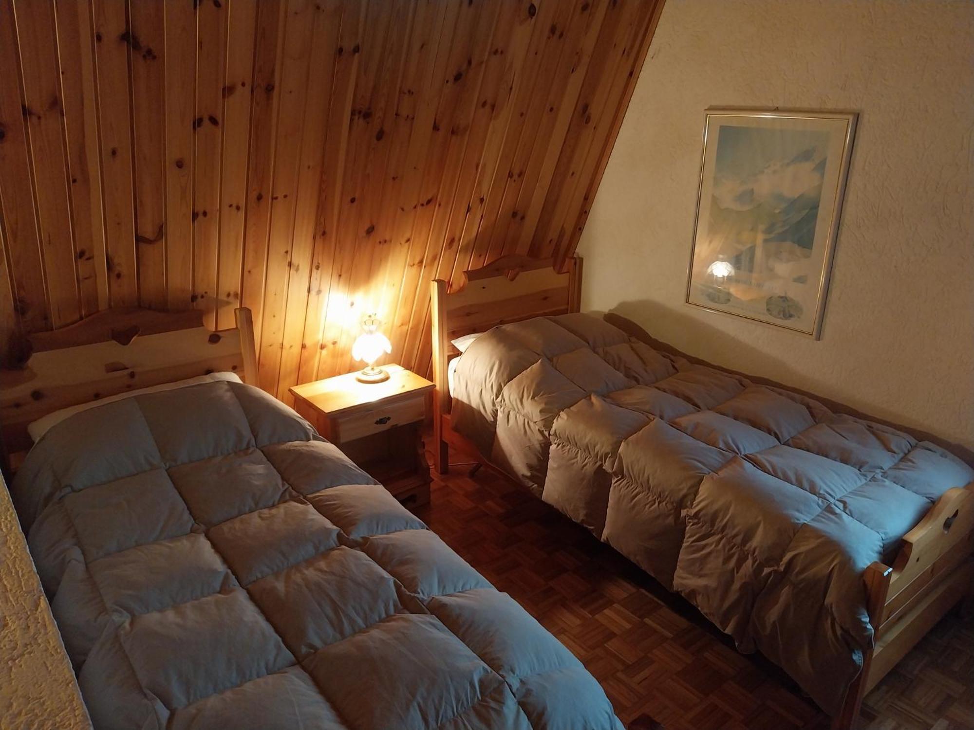 Casa Vacanze بيفيبلاغو المظهر الخارجي الصورة