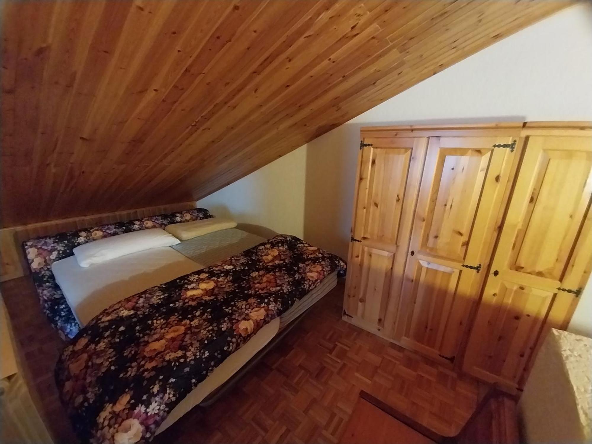 Casa Vacanze بيفيبلاغو المظهر الخارجي الصورة