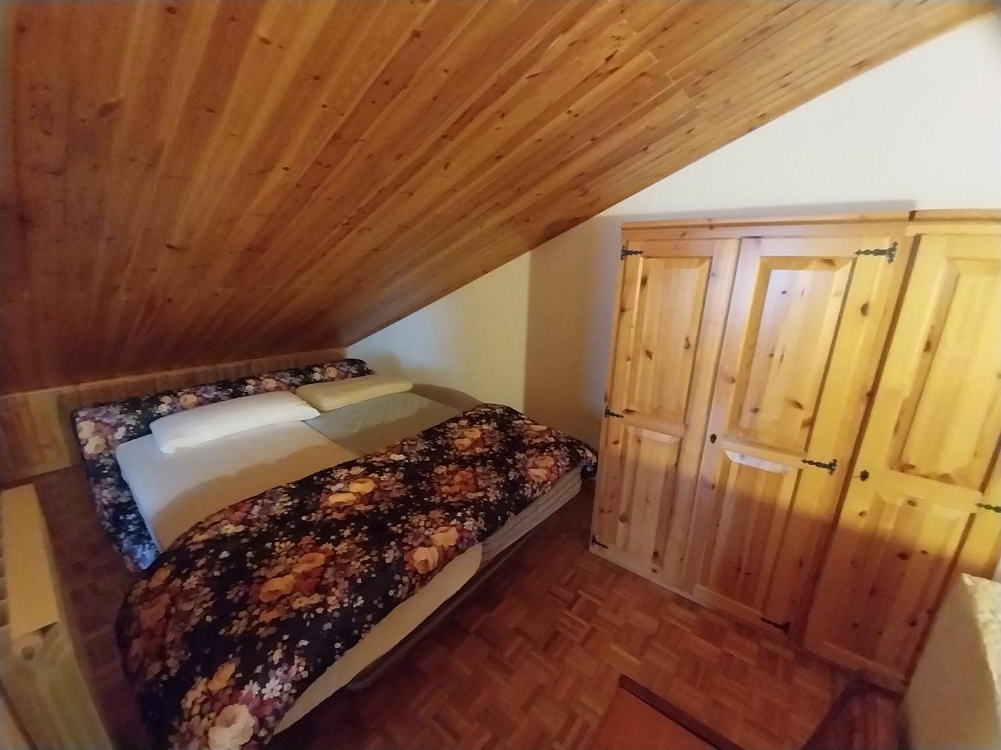 Casa Vacanze بيفيبلاغو المظهر الخارجي الصورة